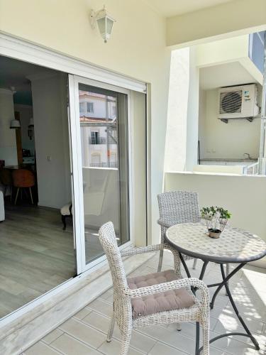 Central Apartment Lagos