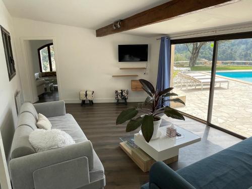The Primary Suite by Villa Monti