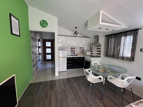 Apartment MM