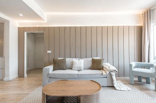 Luxury Apartment near Camp Nou