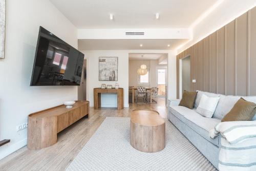 Luxury Apartment near Camp Nou