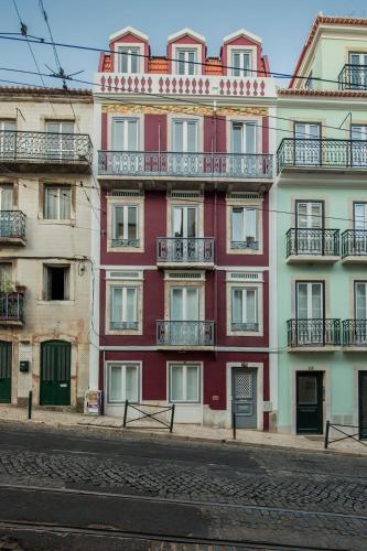 Lavadeiras House
