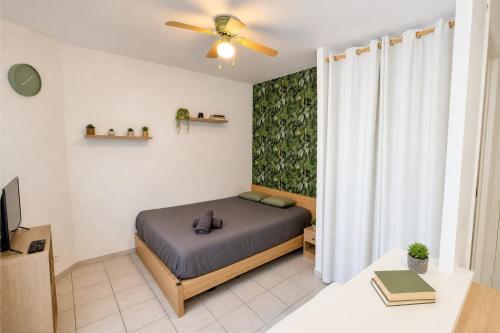 Charmant appartement - Cannes