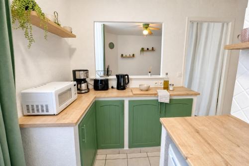 Charmant appartement - Cannes