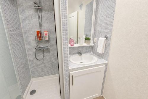 Charmant appartement - Cannes