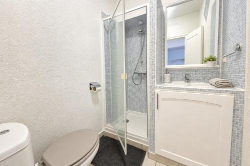 Charmant appartement - Cannes