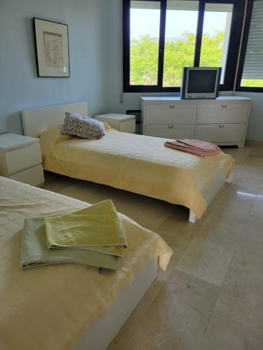 Triplex Marbella