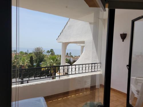 Triplex Marbella