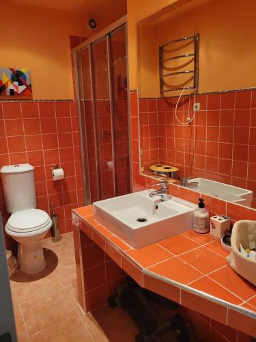 Triplex Marbella