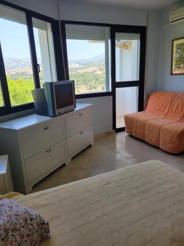 Triplex Marbella