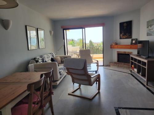 Triplex Marbella