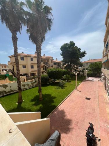 Piso Eneas