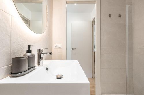 Luxury Apartment near Camp Nou
