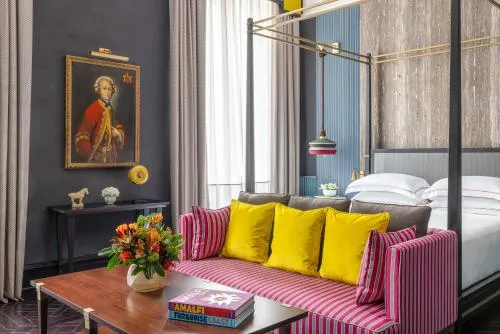 Palazzo Roma - The Leading Hotels of the World photo 3