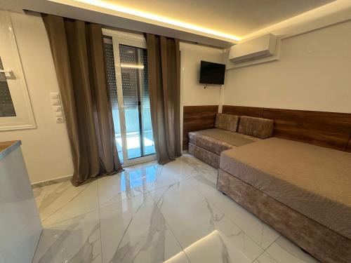 VILLA DIVA Luxury - Meli suits