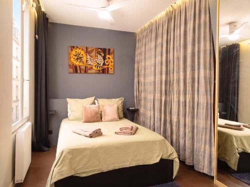 Luxury 2 Bedroom Design Flat in Heart of Marais