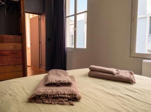 Luxury 2 Bedroom Design Flat in Heart of Marais