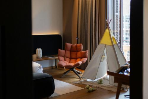 Mandarin Oriental, Barcelona photo 58