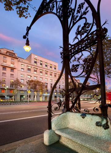 Mandarin Oriental, Barcelona photo 60
