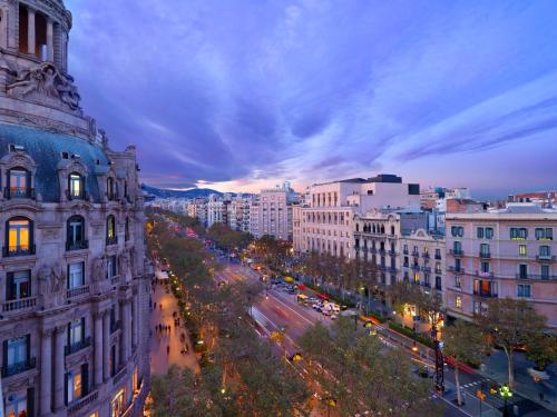 Mandarin Oriental, Barcelona photo 59