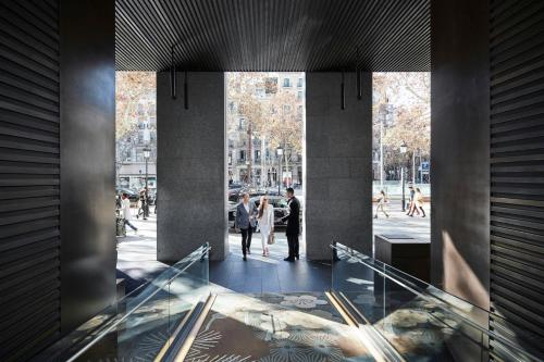 Mandarin Oriental, Barcelona photo 63