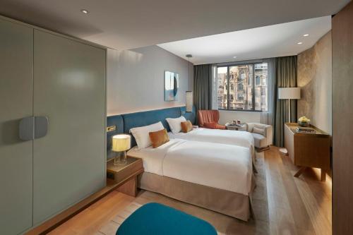 Mandarin Oriental, Barcelona photo 71
