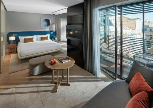 Mandarin Oriental, Barcelona photo 74