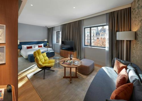 Mandarin Oriental, Barcelona photo 75