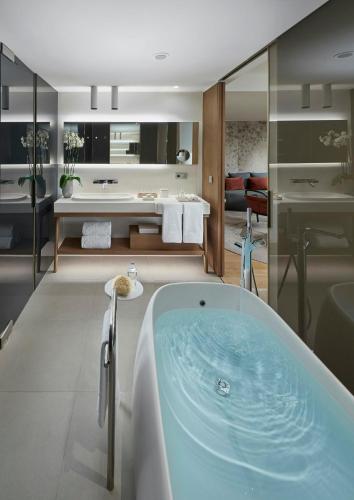 Mandarin Oriental, Barcelona photo 80