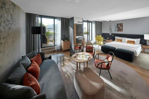 Mandarin Oriental, Barcelona photo 79