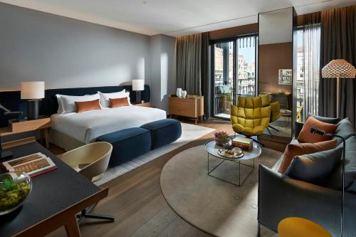 Mandarin Oriental, Barcelona photo 77