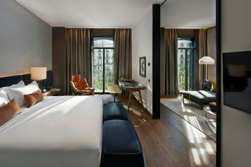 Mandarin Oriental, Barcelona photo 84