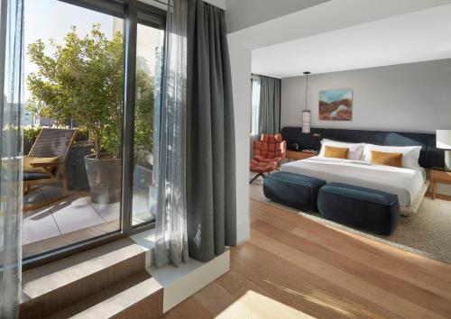 Mandarin Oriental, Barcelona photo 89