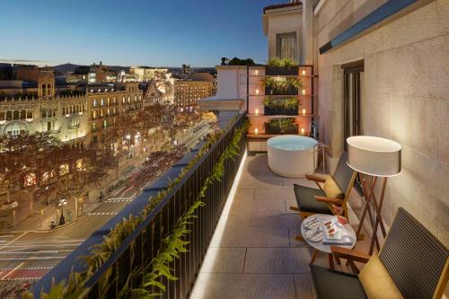 Mandarin Oriental, Barcelona photo 90