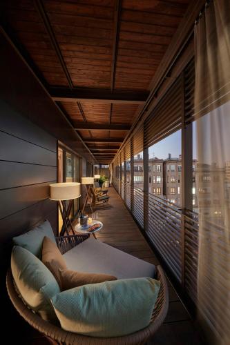 Mandarin Oriental, Barcelona photo 91