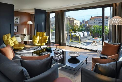 Mandarin Oriental, Barcelona photo 93