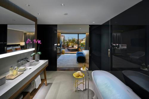 Mandarin Oriental, Barcelona photo 94