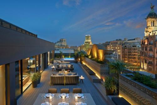 Mandarin Oriental, Barcelona photo 97