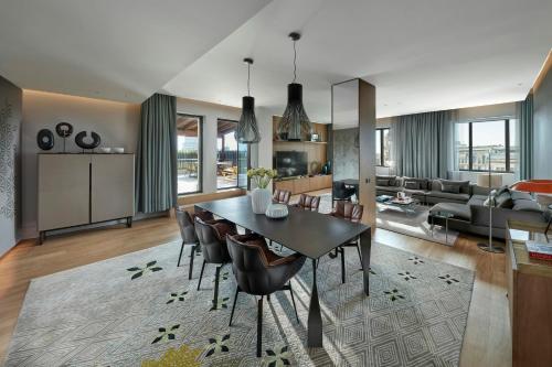 Mandarin Oriental, Barcelona photo 98