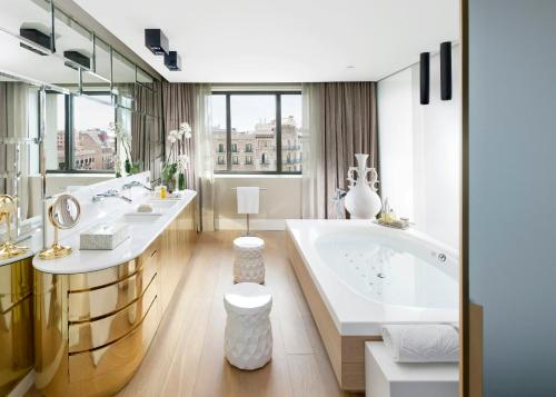 Mandarin Oriental, Barcelona photo 100