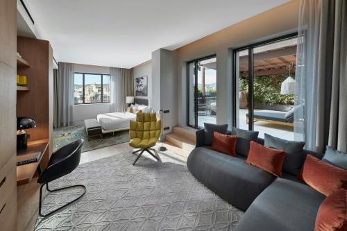 Mandarin Oriental, Barcelona photo 99