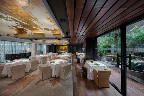 Mandarin Oriental, Barcelona photo 105