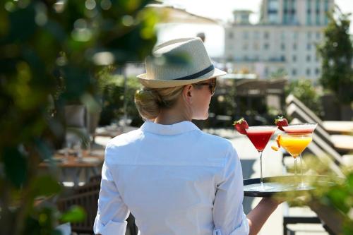 Mandarin Oriental, Barcelona photo 108