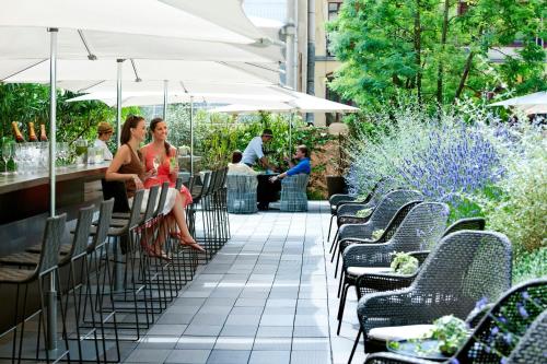 Mandarin Oriental, Barcelona photo 115