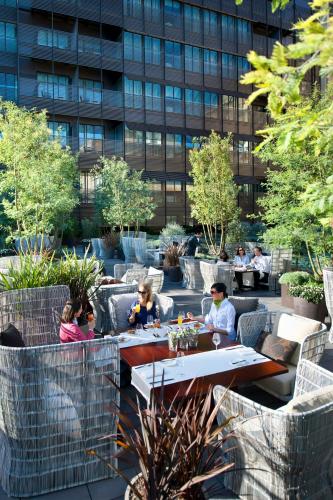 Mandarin Oriental, Barcelona photo 116
