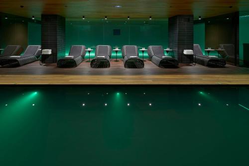 Mandarin Oriental, Barcelona photo 118