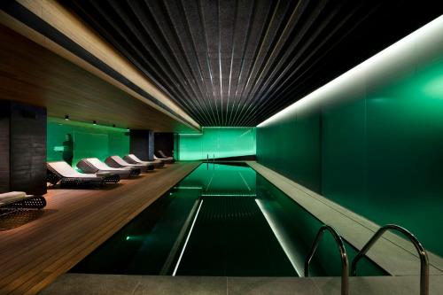 Mandarin Oriental, Barcelona photo 117