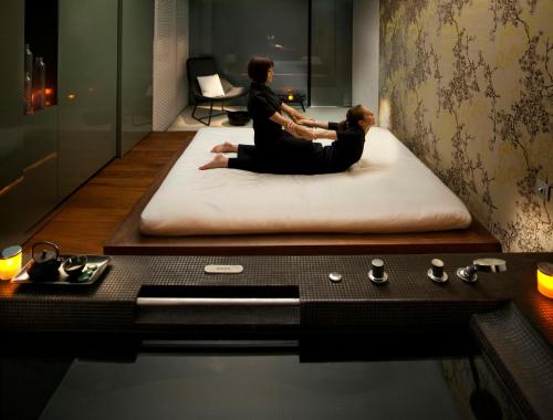 Mandarin Oriental, Barcelona photo 120