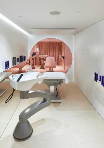 Mandarin Oriental, Barcelona photo 125