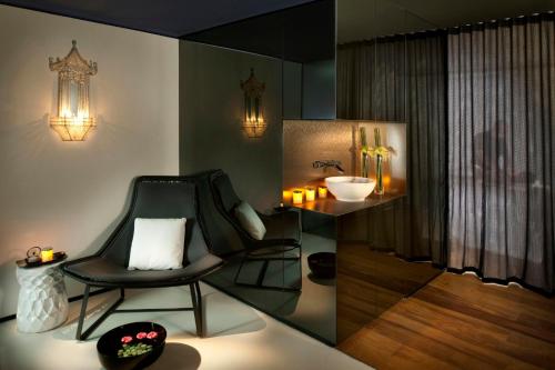 Mandarin Oriental, Barcelona photo 124
